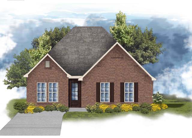 Property at Domenico III A Plan, Lafayette, LA 70507, 4 beds, 3 baths