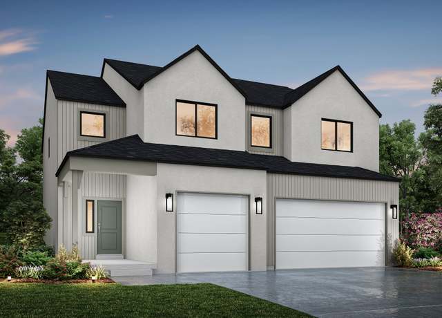 Property at Juniper Plan, Saratoga Springs, UT 84043, 4 beds, 2.5 baths