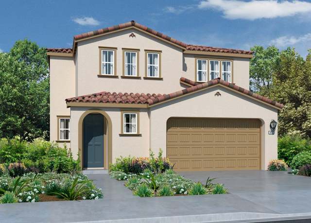 Property at Residence 1765 Plan, Roseville, CA 95747, 3 beds, 2.5 baths