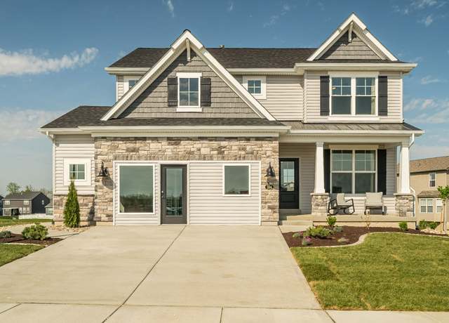 Property at Blossom Plan, Wright City, MO 63390, 3 beds, 2.5 baths