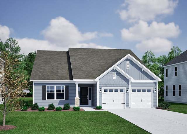 Property at 181 Heart Pine Ave, Wilmington, NC 28411, 4 beds, 3.5 baths