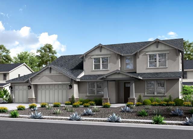 Property at Residence 4 Plan, Yucaipa, CA 92399, 4 beds, 3.5 baths