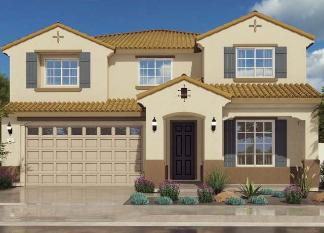 Property at Visionary Plan, Menifee, CA 92584, 5 beds, 3 baths