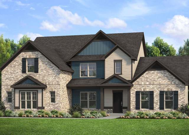 Property at Margaret Plan, Senoia, GA 30276, 4 beds, 3.5 baths