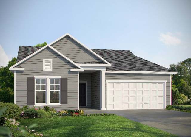 Property at Spring Valley II Plan, Pooler, GA 31322, 3 beds, 2 baths
