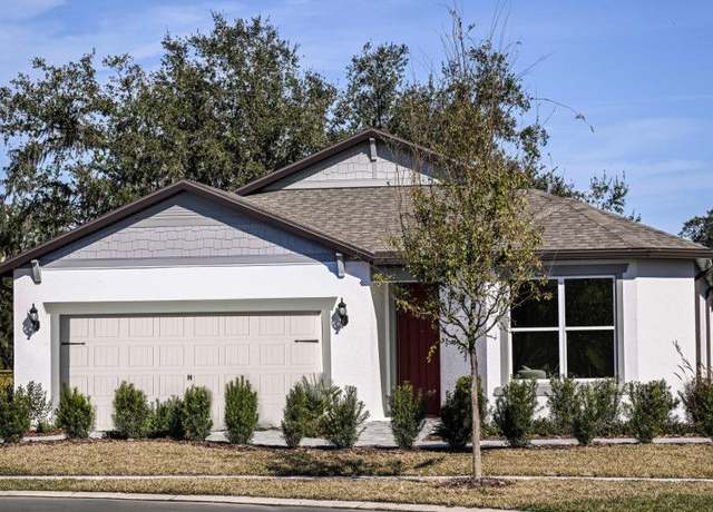 Property at Heston Plan, Zephyrhills, FL 33540, 4 beds, 2 baths