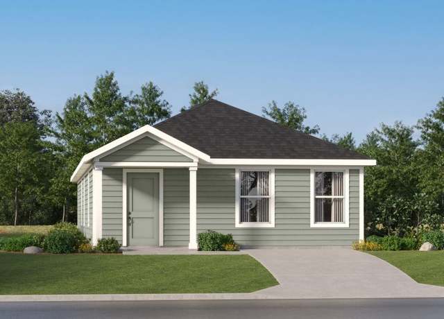 Property at Avas Plan, Jarrell, TX 76537, 3 beds, 2 baths