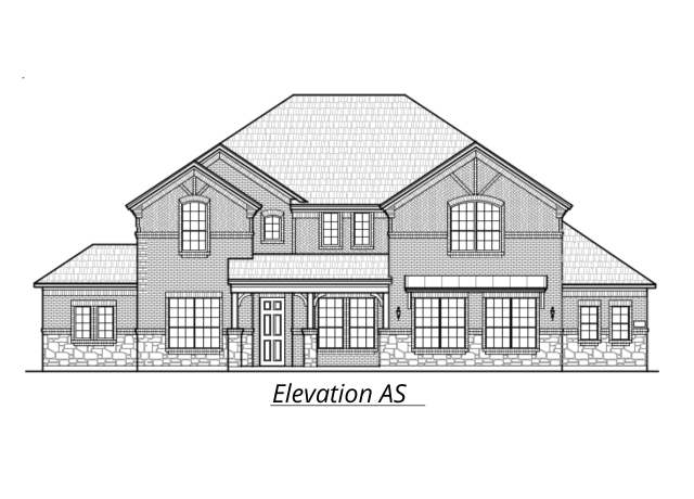 Property at Richmond Plan, San Antonio, TX 78263, 4 beds, 3.5 baths
