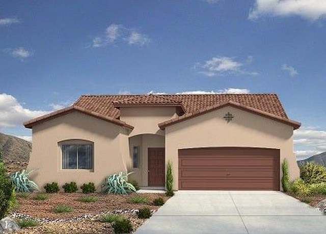 Property at The Selena Plan, Los Lunas, NM 87031, 3 beds, 2 baths