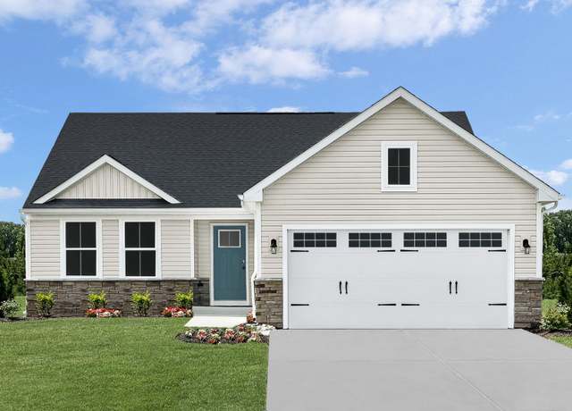 Property at Grand Cayman Quick Move-In Plan, Calabash, NC 28467, 3 beds, 2 baths