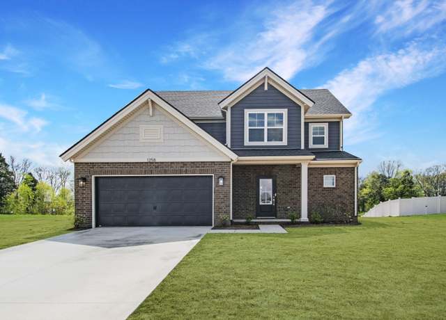 Property at 1258 Warrior Ln #69, Bowling Green, KY 42104, 4 beds, 2.5 baths