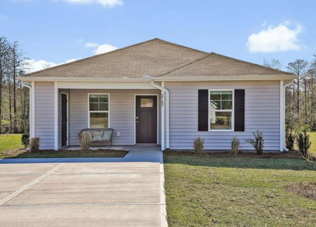 Property at LEWIS Plan, Bolivia, NC 28422, 3 beds, 2 baths