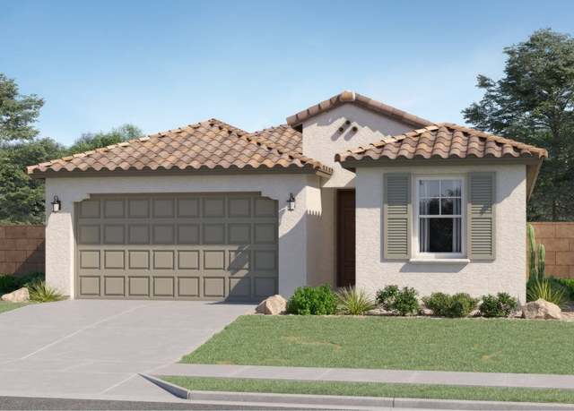 Property at Lewis Plan 3575 Plan, Surprise, AZ 85387, 5 beds, 3 baths