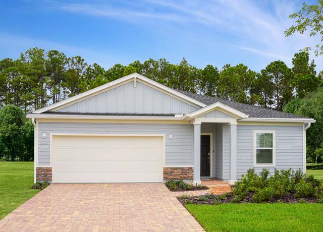Property at 2986 Clementine Ln, Greencove Springs, FL 32043, 3 beds, 2 baths