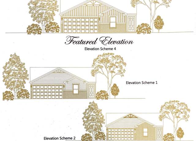 Property at 1202 Buildable Plan, Greensburg, IN 47240, 3 beds, 2 baths