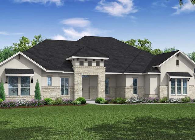Property at Freeport Plan, Marble Falls, TX 78654, 3 beds, 2.5 baths