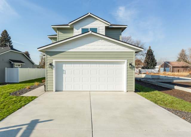 Property at Largent (1468) Plan, Spokane Valley, WA 99212, 3 beds, 3.5 baths