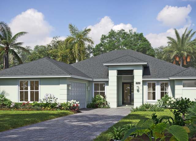 Property at Tavvo Supreme Plan, Vero Beach, FL 32967, 3 beds, 3.5 baths