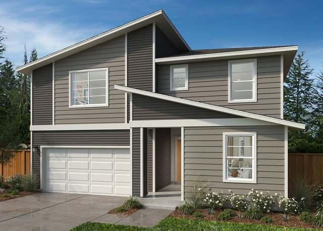 Property at Plan 2925 Plan, Buckley, WA 98321, 5 beds, 3 baths
