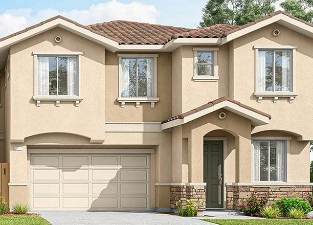 Property at Berryessa Plan, Fairfield, CA 94533, 4 beds, 2.5 baths