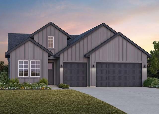 Property at Edmund Plan, Star, ID 83669, 2 beds, 2.5 baths