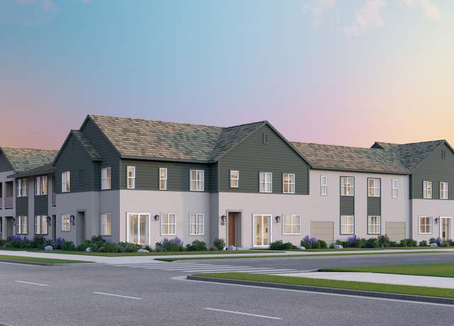 Property at 6 Plan, Ontario, CA 91761, 3 beds, 2.5 baths