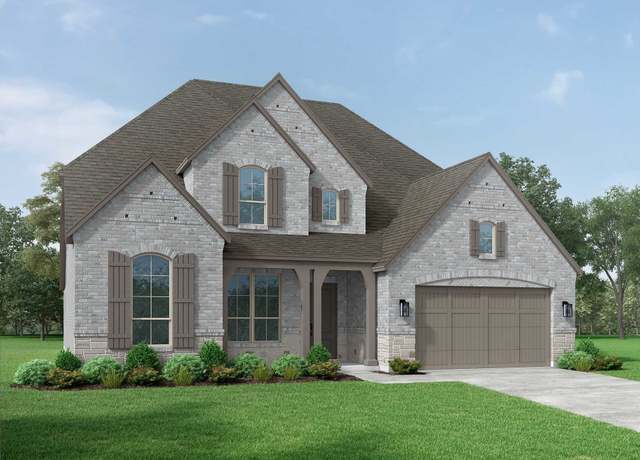 Property at 1742 Torrente Dr, Rockwall, TX 75032, 4 beds, 4.5 baths