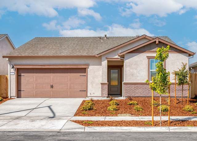 Property at Eureka Plan, Marysville, CA 95901, 4 beds, 2 baths