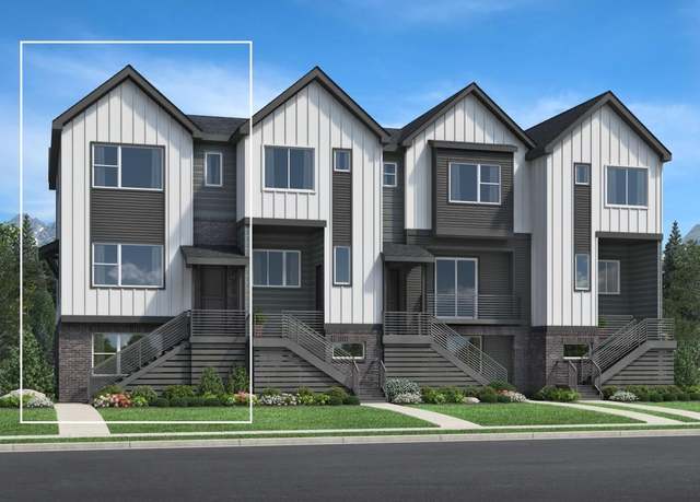 Property at Grace Elite Plan, Colorado Springs, CO 80918, 2 beds, 2.5 baths