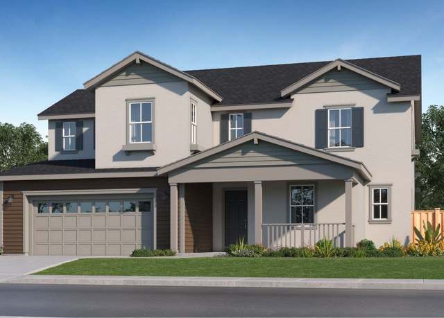 Property at Residence 1 Plan, Vacaville, CA 95687, 4 beds, 3.5 baths