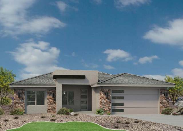 Property at Sedero Plan 1210 Plan, Hurricane, UT 84737, 3 beds, 2 baths