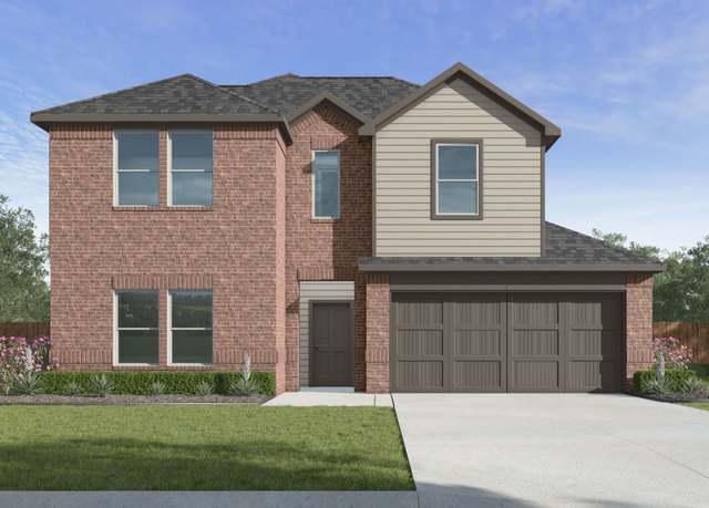 Property at SUTTON Plan, Fulshear, TX 77441, 4 beds, 3 baths