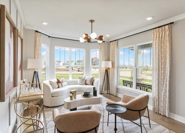 Property at Essex Plan, Lockport, IL 60441, 4 beds, 2.5 baths