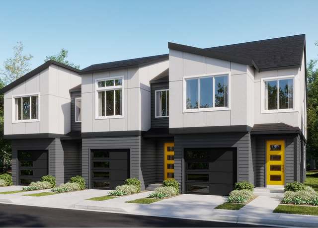 Property at Holden Plan, Beaverton, OR 97007, 3 beds, 2.5 baths