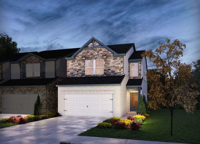 Property at 334 White Tail Rd, Mcdonough, GA 30253, 3 beds, 2.5 baths