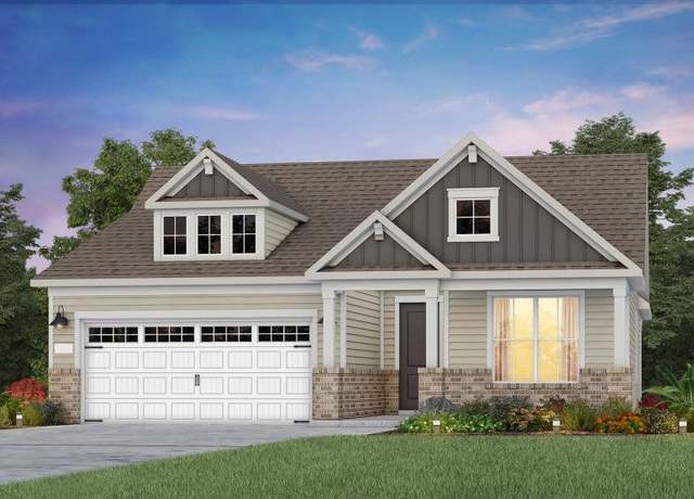 Property at Mystique Plan, Clayton, NC 27520, 2 beds, 2 baths