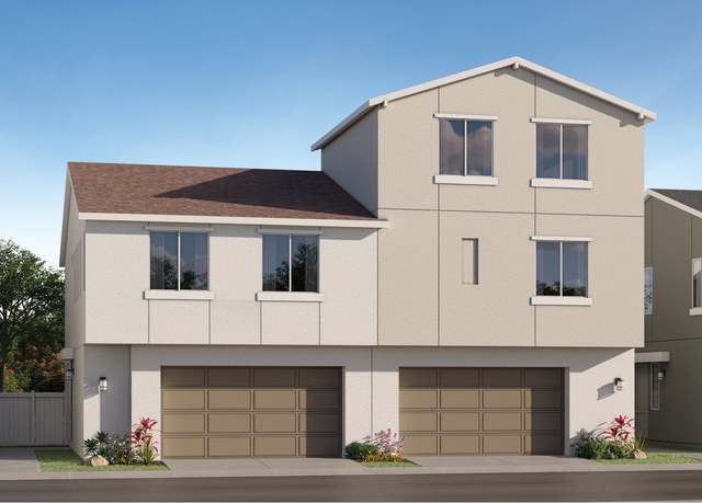Property at Anden 4X Plan, Chula Vista, CA 91913, 4 beds, 3.5 baths