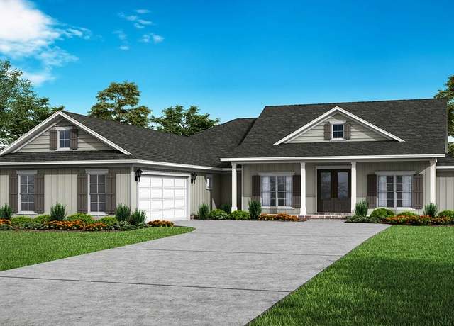 Property at PECAN Plan, Fairhope, AL 36532, 4 beds, 3 baths
