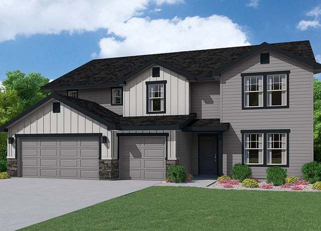 Property at Topaz Plan, Middleton, ID 83644, 4 beds, 3.5 baths