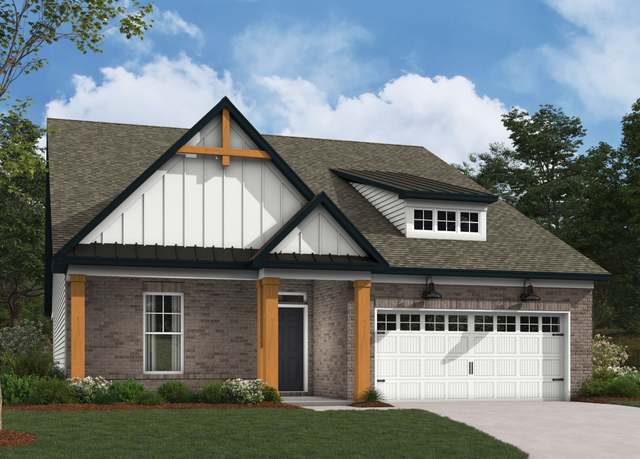 Property at 5010 Carmine St, Brownsburg, IN 46112, 4 beds, 3 baths