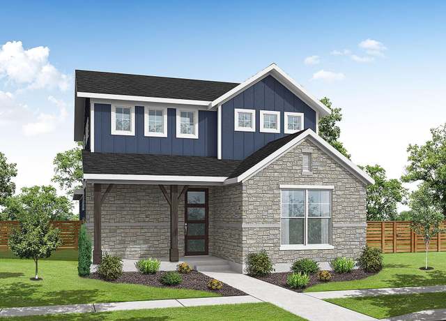 Property at Rainey Plan, San Marcos, TX 78666, 4 beds, 2.5 baths