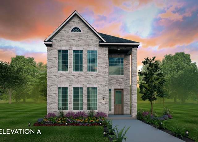 Property at 7250 Endeavor Ln, Mckinney, TX 75070, 4 beds, 3 baths