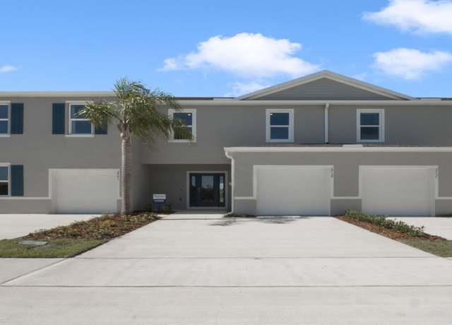 Property at 2132 Gentle Rain Dr, Edgewater, FL 32141, 3 beds, 2.5 baths