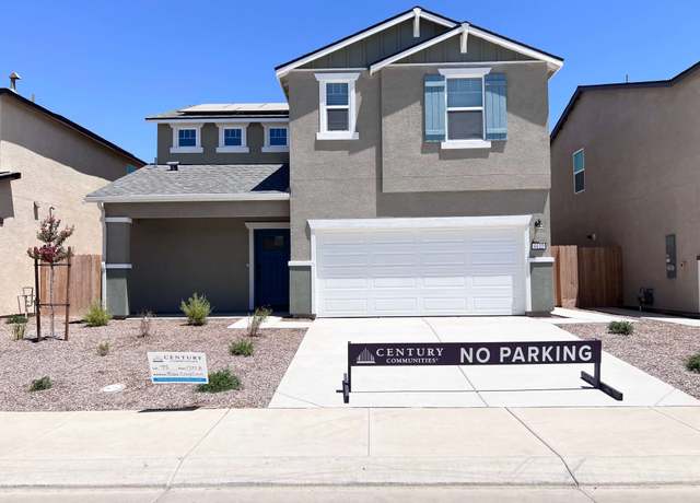 Property at 4122 Clary Ct, Merced, CA 95348, 3 beds, 2.5 baths