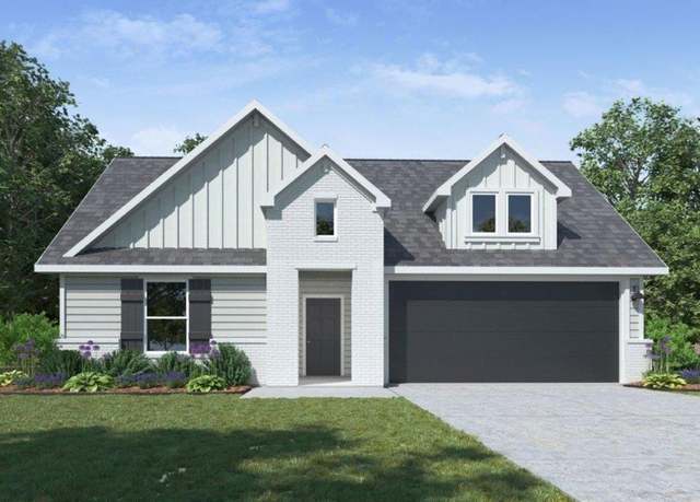 Property at Kingston Plan, Brenham, TX 77833, 4 beds, 2 baths