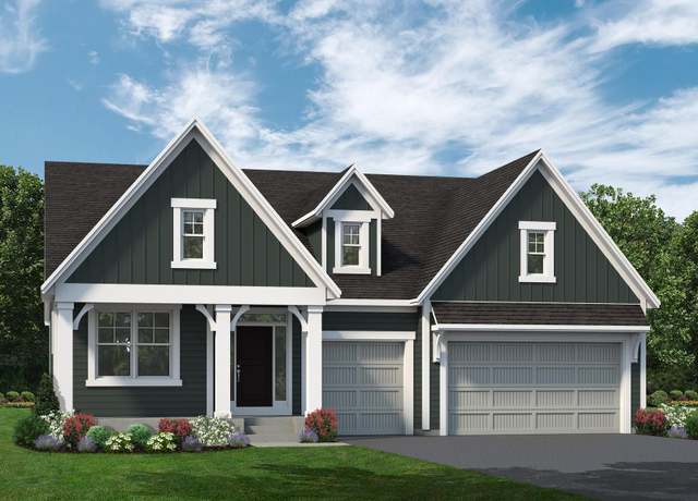 Property at Palmer Plan, Chaska, MN 55318, 1 bed, 2 baths