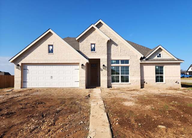 Property at 12733 Buckshot Dr, Godley, TX 76044, 4 beds, 3.5 baths