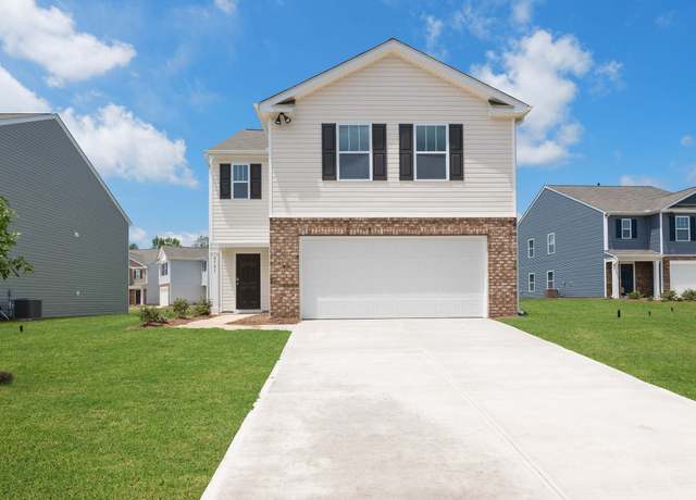 Property at 2311 Springview Ct, Boiling Springs, SC 29316, 4 beds, 2.5 baths