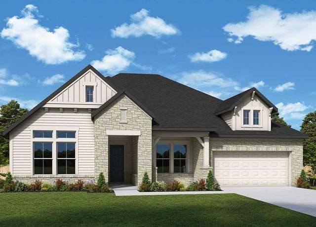 Property at Lotus Plan, Montgomery, TX 77316, 4 beds, 3.5 baths