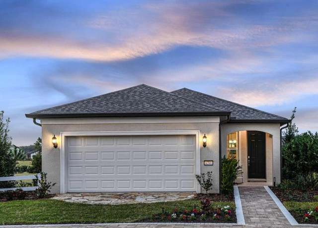 Property at Compass Plan, Ocala, FL 34481, 2 beds, 2 baths